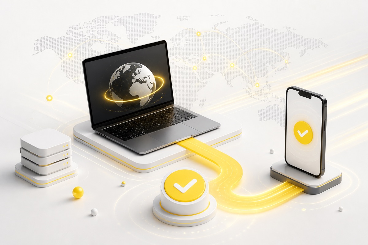 Falemon を初めて使用する場合: 5 分でクイック スタート